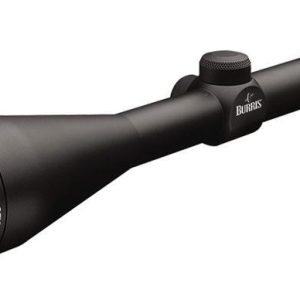 REFURBISHED Burris 4.5-14x42 Burris Fullfield II Rifle Scope Plex Reticle PA Matte