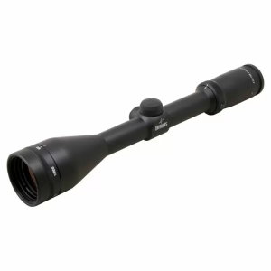 REFURBISHED Burris FullField II PA Rifle Scope 4.5-14x42 1" SFP Ballistic Plex Non-Illum Black
