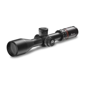 DEMO Burris Veracity PH Rifle Scope 4-20x50 30mm FFP RC MOA Illum. Black