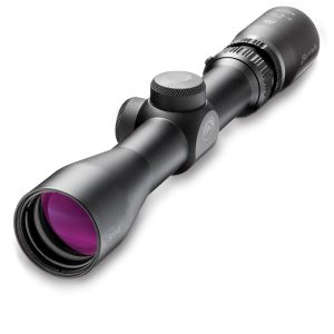 REFURBISHED Burris Scout Rifle Scope - 2-7x32mm Ballistic Plex Reticle Matte Black