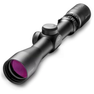 BLEMISHED Burris Handgun Scope 2-7x32mm 1" SFP Ballistic Flex Black