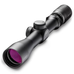 REFURBISHED Burris LER Handgun Scope - 2-7x32mm Ballistic Plex Reticle Matte