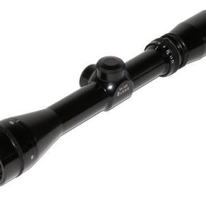 BLEMISHED Burris 3-12x32mm Handgun LER Scope PA Plex Reticle Gloss