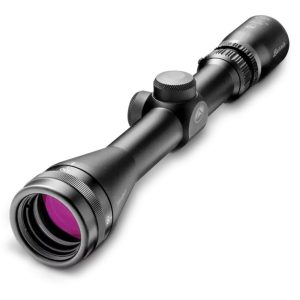 Burris Handgun Scope 3-12x32mm 1" SFP Ballistic Plex Black