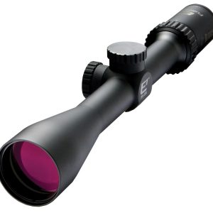 REFURBISHED Burris Fullfield II Rifle Scope - 3-9x40mm Illum. Ballistic Plex Reticle Matte