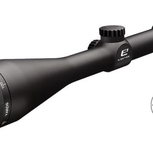 BLEMISHED Burris 4-14x42 Fullfield E1 Rifle Scope Ballistic Plex E1 Reticle Matte