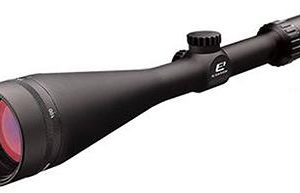 REFURBISHED Burris Fullfield E1 Rifle Scope - 6.5x20x50mm Ballistic Plex