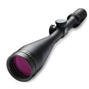 REFURBISHED Burris Fullfield E1 Rifle Scope - 6.5x20x50mm Ballistic Plex E1 MV Side Focus Matte