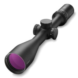 BLEMISHED Burris Fullfield E1 Rifle Scope 4.5-14x42mm RFP Ballistic Plex