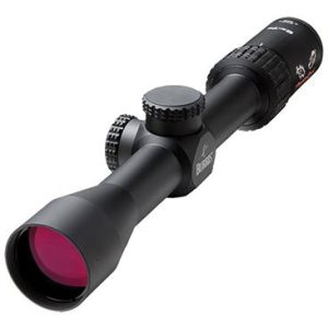 REFURBISHED Burris Predator Quest Rifle Scope - 2-7x35mm Ballistic Plex E1 45-13' FOV 3.1-4.1" ER Matte