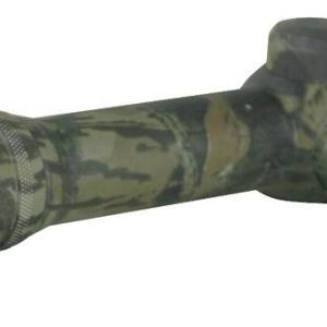 BLEMISHED Burris Fullfield II Scope 1.5x26mm Plex Reticle Mossy Oak Breakup