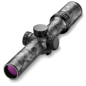 REFURBISHED Burris SkullTac Rifle Scope - 1-4x24mm Illuminated Ballistic CQ