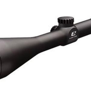 REFURBISHED Burris Fullfield E1 Rifle Scope - 4.5-14x42mm Ballistic Plex E1 Matte