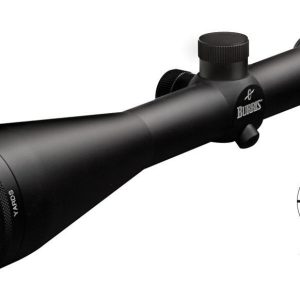 REFURBISHED Burris Fullfield TAC30 Tactical 6.5-20x50mm Scope Ballistic Mil-Dot Reticle Matte