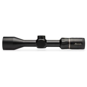 Burris Fullfield IV 2.5-10x42mm Rifle Scope SFP Ballistic E3 Reticle Non Illuminated Matte Black BLEMISHED