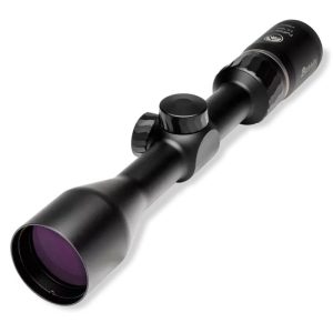 Burris Fullfield IV 2.5-10x42mm Rifle Scope 1" SFP Ballistic E3 Non Illuminated Matte Black RECONSTRUCTED