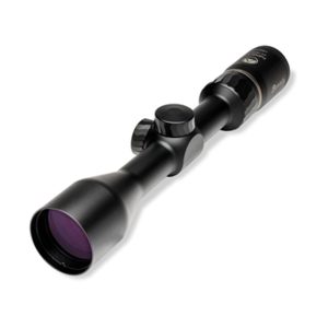 Burris Fullfield IV 2.5-10x42mm Rifle Scope 1" SFP Ballistic E3 Reticle Illum Matte Black REFURBISHED