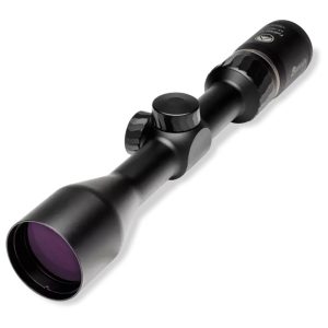 REFURBISHED Burris Fullfield IV 2.5-10x42 Rifle Scope 1" SFP Plex Reticle Non Illuminated Matte Black