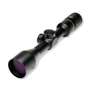 DEMO Burris Fullfield IV 2.5-10x42mm Rifle Scope 1" SFP Plex Reticle Non Illuminated Matte Black