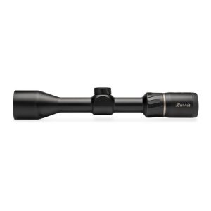 Burris Fullfield IV Rifle Scope - 3-12x42mm 1" SFP Illum C4 Wind MOA Matte BLEMISHED