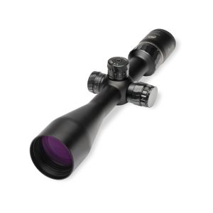 BLEMISHED Burris Fullfield IV Rifle Scope 3-12x56mm 30mm SFP Illum Ballistic E3 Matte Black