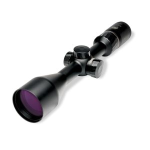 BLEMISHED Burris Fullfield IV Rifle Scope - 4-16x50mm 1" SFP 6.5 Creedmoor Reticle Non-Illum Matte