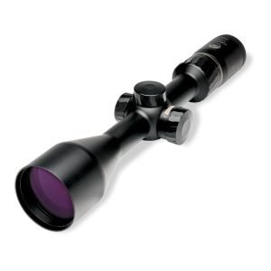 REFURBISHED Burris Fullfield IV Rifle Scope - 4-16x50mm 1" SFP 6.5 Creedmoor Reticle Non-Illum Matte