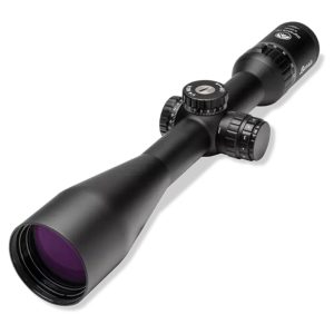 REFURBISHED Burris Signature HD Rifle Scope 5-25x50 FFP 6.5 Illum Matte