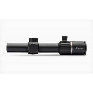 BLEMISHED Burris RT-8 Rifle Scope 1-8x24mm 3PBurris 4 illum Matte