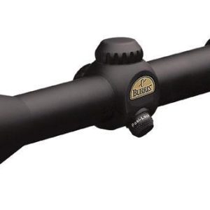 BLEMISHED Burris Signature Select Rifle Scope - 3-10x40mm Plex Reticle 37-15' 3.5-4.0" Matte