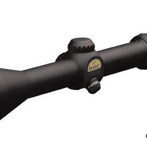 BLEMISHED Burris 3-10x40 Burris Signature Select Rifle Scope Illu. Ballistic Plex Reticle Matte