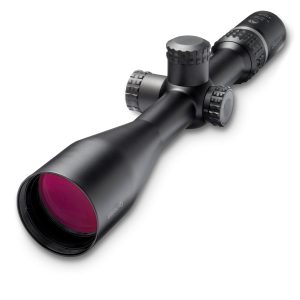 REFURBISHED Burris Veracity Rifle Scope - 4-20x50mm MAD Knob System Ballistic Plex E1 Reticle