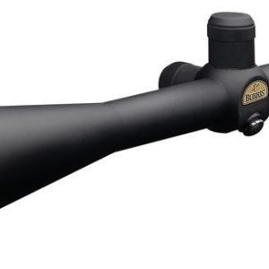 BLEMISHED Burris 8-32x44 Signature Select Rifle Scope Fine Plex Reticle Matte