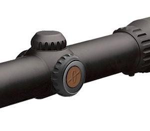 REFURBISHED Burris Four X Tactical Rifle Scope - 1-4x24mm 30mm Illuminated 3P4 Reticle Matte