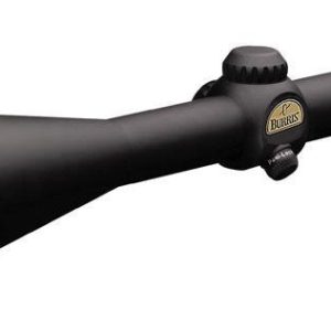 BLEMISHED Burris 4-16x44 Signature Select Rifle Scope E-Dot Reticle PA Matte