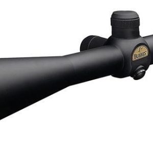 BLEMISHED Burris 6-24x44 Signature Select Rifle Scope Ballistic Mil-Dot Reticle Matte PA Target Knobs