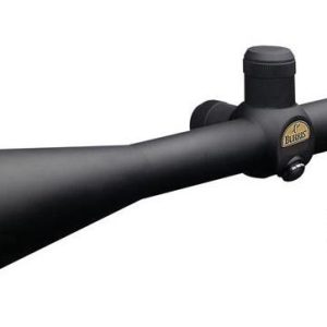 BLEMISHED Burris 8-32x44 Signature Select Rifle Scope Fine Plex Reticle Matte PA Target Knobs