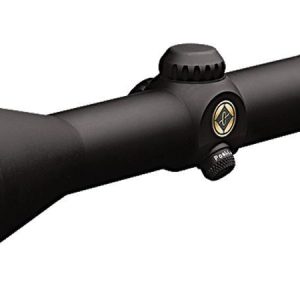 BLEMISHED Burris 2.5-10x44 Euro Diamond Rifle Scope Ballistic Plex Reticle Matte