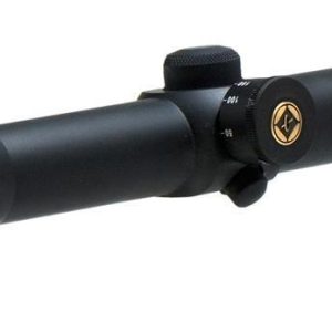 BLEMISHED Burris 4-16x50 Burris Black Diamond Rifle Scope Ballistic Mil-Dot Matte PA