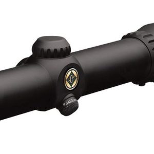 BLEMISHED Burris 1-4x24 Euro-Diamond Rifle Scope 3P#4 Reticle Matte Posi-Lock