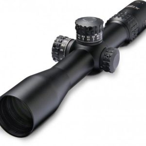 REFURBISHED Burris XTR II Rifle Scope - 2-10x-42mm G2B Mil-Dot FFP Black Matte