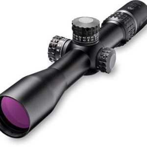 REFURBISHED Burris Rifle Scope - 2-10x42mm Illum. SCR MOA Front Focal XT-100 MOA Matte