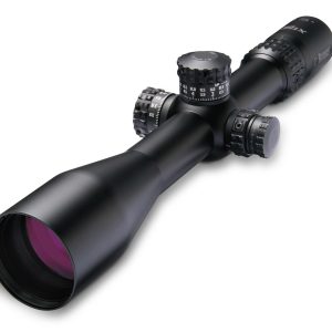 BLEMISHED Burris XTR II Rifle Scope - 4-20x50mm Illum. G2B Mil-Dot Reticle Matte