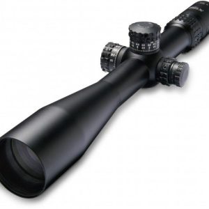 REFURBISHED Burris XTR II Rifle Scope - 5-25x-50mm Illuminated G2B Mil-Dot FFP Matte Black