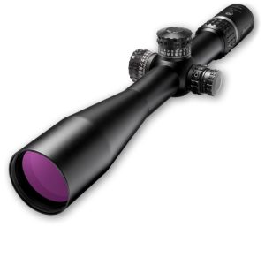 REFURBISHED Burris XTR II Rifle Scope - 5-25x50mm SF/PA Illum. G2B Mil-Dot Reticle Matte