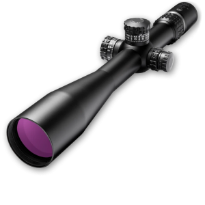 BLEMISHED Burris XTR II 8-40x50mm Rifle Scope 34mm SFP F-Class MOA Reticle Matte Black