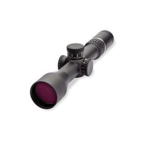 REFURBISHED Burris Xtreme Tactical XTR III Rifle Scope - 3.3-18x50mm 34mm Non Illum USA SCR Mil