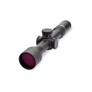 BLEMISHED Burris Xtreme Tactical XTR III Rifle Scope 3.3-18x50mm 34mm FFP SCR Mil Reticle Non Illum USA