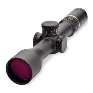 BLEMISHED Burris Xtreme Tactical XTR III Rifle Scope 3.3-18x50mm 34mm Non Illum USA SCR MOA