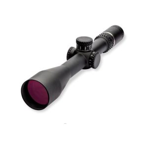 BLEMISHED Burris XTR III Rifle Scope 5.5-30x56mm 34" FFP USA SCR MOA Non Illum Black